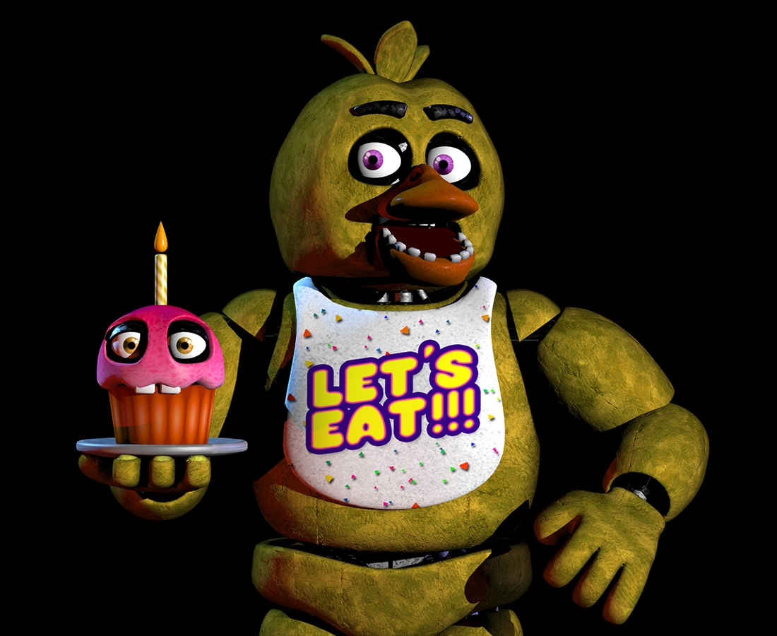 Chica