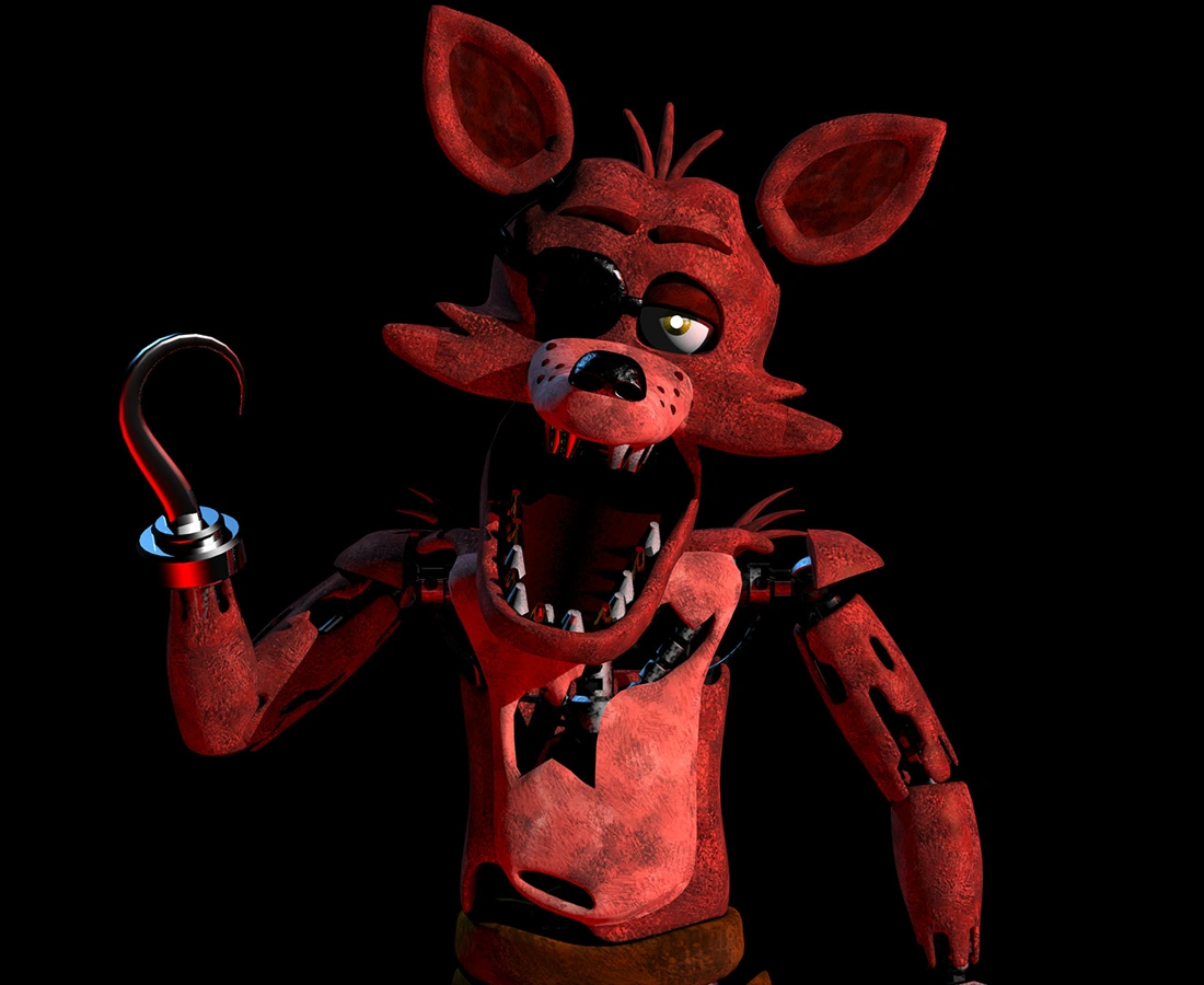 Foxy